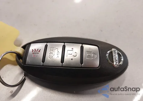 2017 Nissan Sentra Sv from USA, damaged, VIN 3N1AB7AP9HY359743